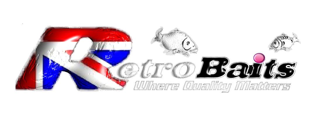 retro baits
