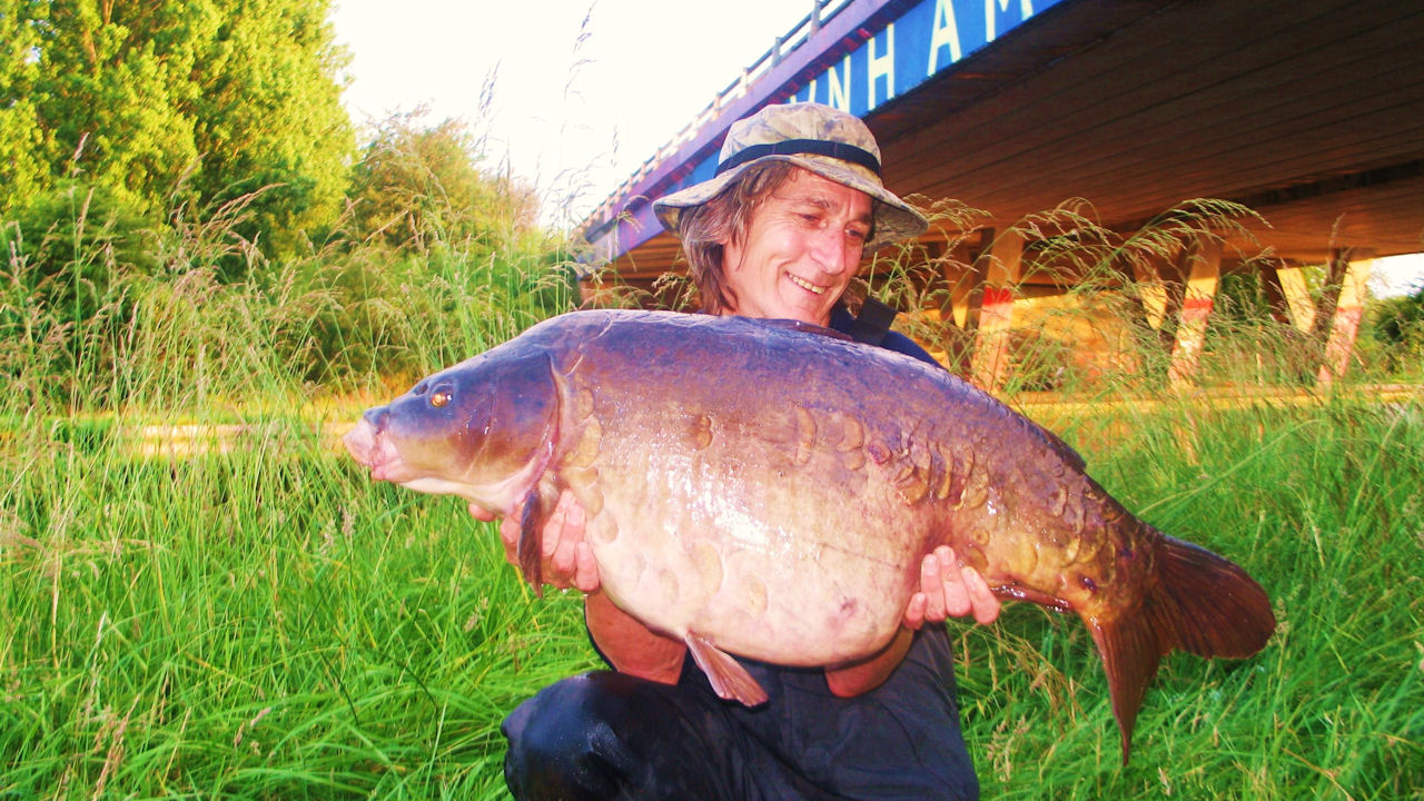 TheCarpCatchers Blog