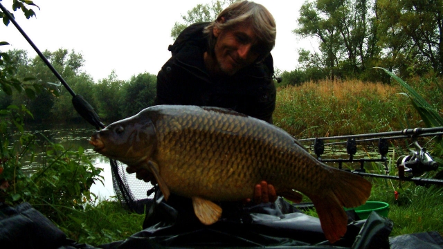 Another 22lb common, september 2006