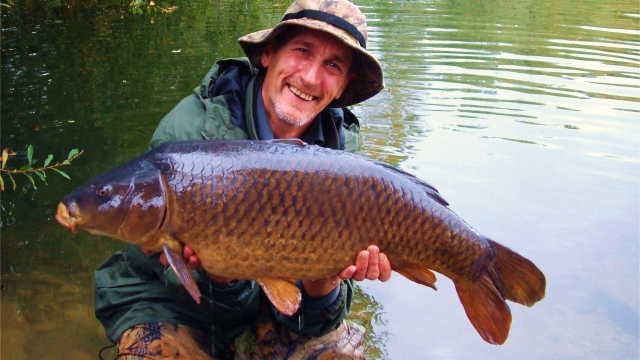 22lb+ common late season 2008