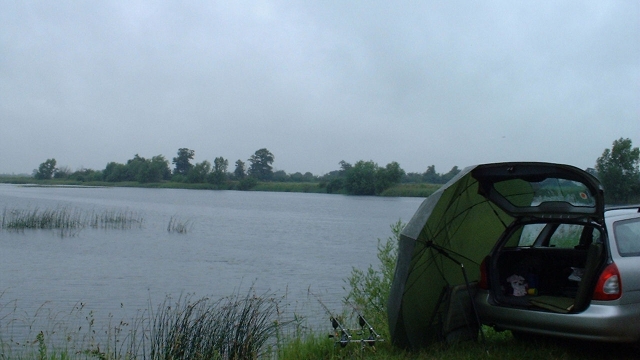 Block fen b in a hoolie july 2003