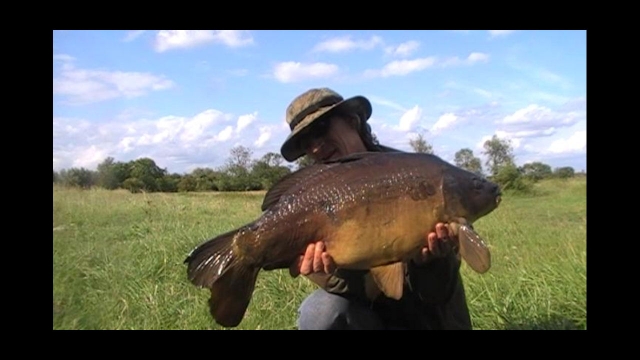 18.8lb 22 june 2011