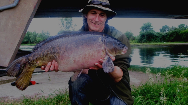 20lb mirror 24 june 2011