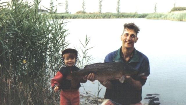 Another double comes to the net 1991