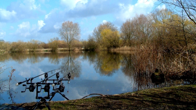 Lake 2 2008