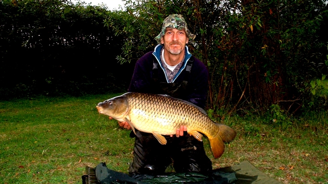 Lots of chunky 20lb commons aug 2005