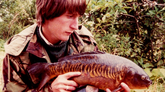 Back in 1983 this was small but now....