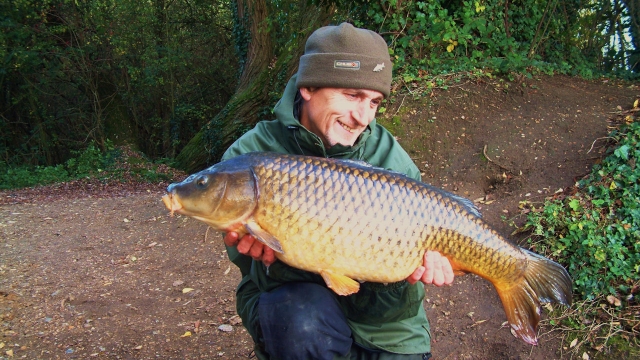 Late october 2008 upper double