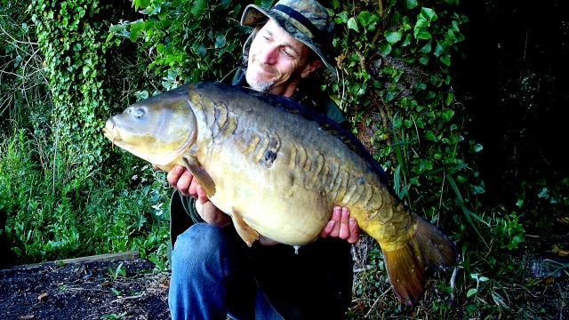 A really nice mirror this and one of the best in pingles