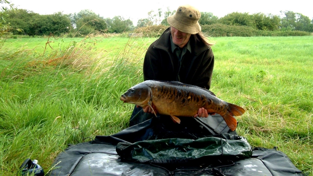 Willow bay mirror 2007