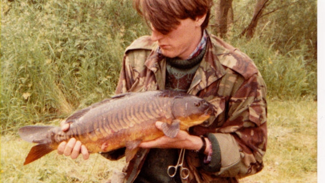 A really beautiful linear from landbeach 1983