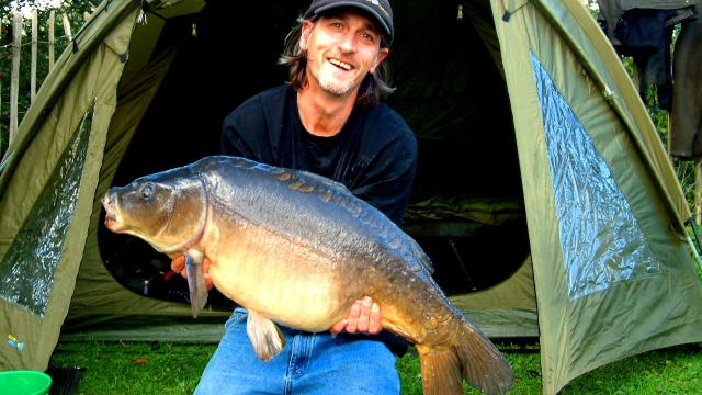Starburst at 27.12 october 2006
