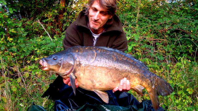 A very nice 23.8 mirror october 2006