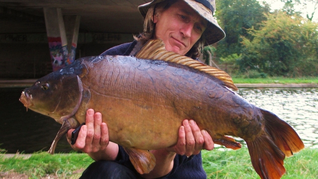 20lb mirror 10 september 2011