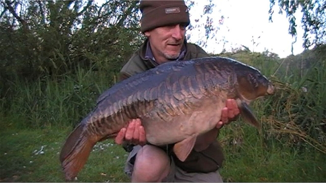 Floppy tail at 22lb for the second time