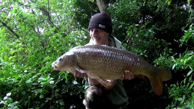 23.8 off the first field test of the berry 2016