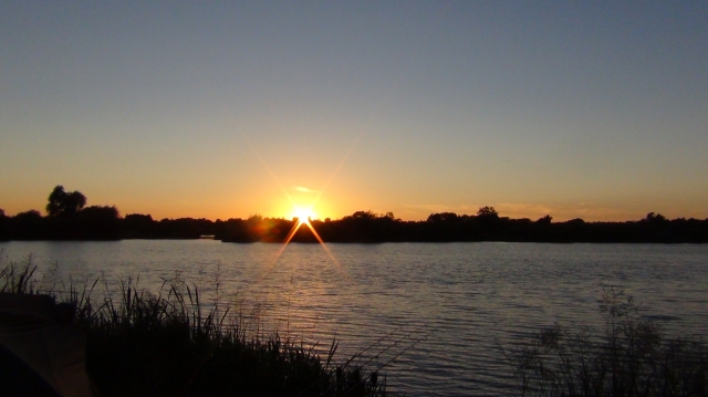 Plenty of great sunsets