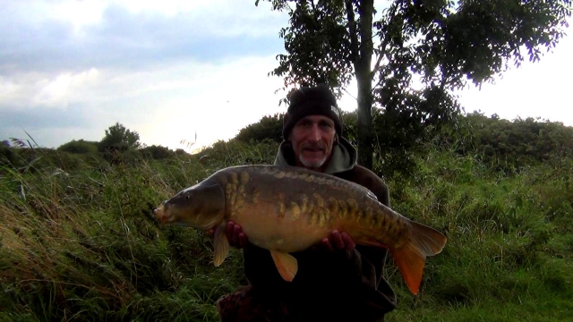 One of a number of mid-double scatter-scaled mirrors i had on my trip in 2015