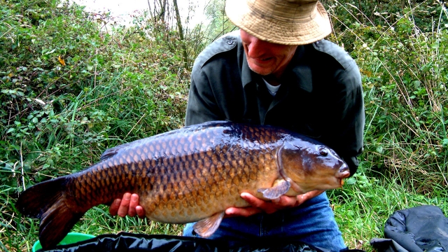 21lb common september 2007