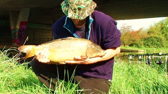 10lb+ leather