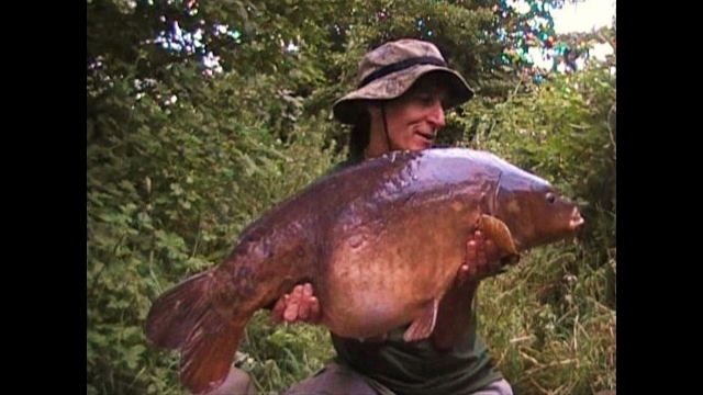 27lb+ from lake 7 2010