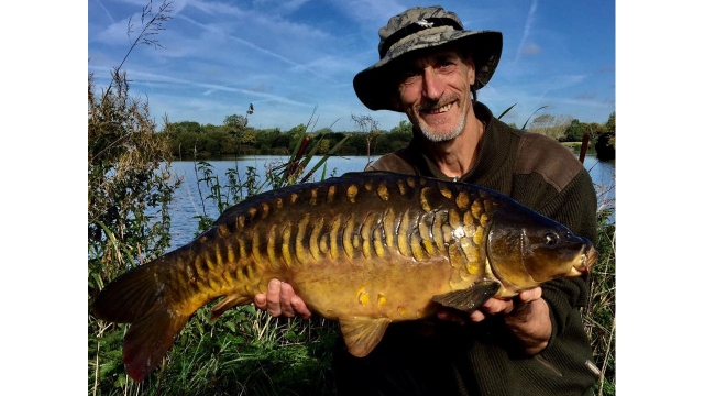 Plenty of really nicely scaled mirrors as well as the hordes of commons