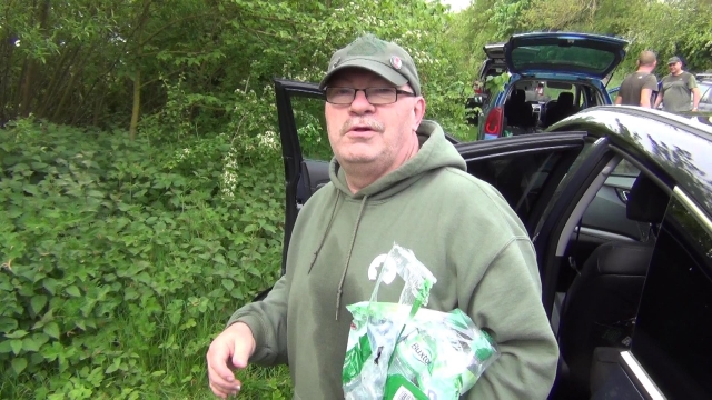 Peter - Livingston, Scotland