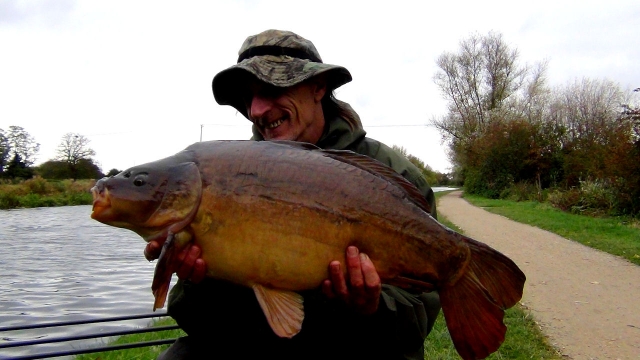 A quick session at the end of october 2012 produced this stunner