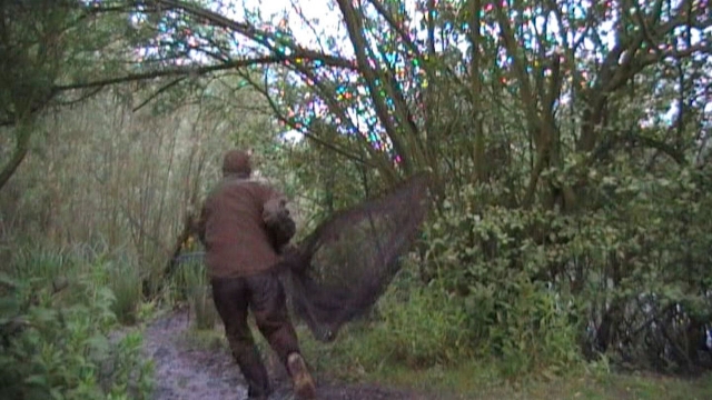 That run, from the film series Effort = Success