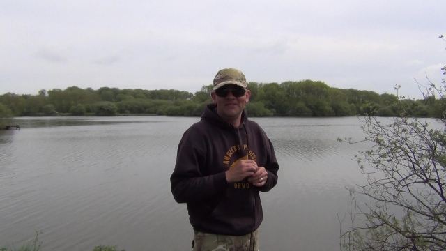 Jay from Wittering, Leicester