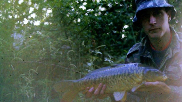 Early capture of one of the very few fully scaled mirrors in Todds
