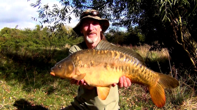 First mirror from redhouse and what a stunner!