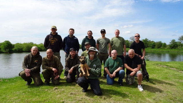 Group picture