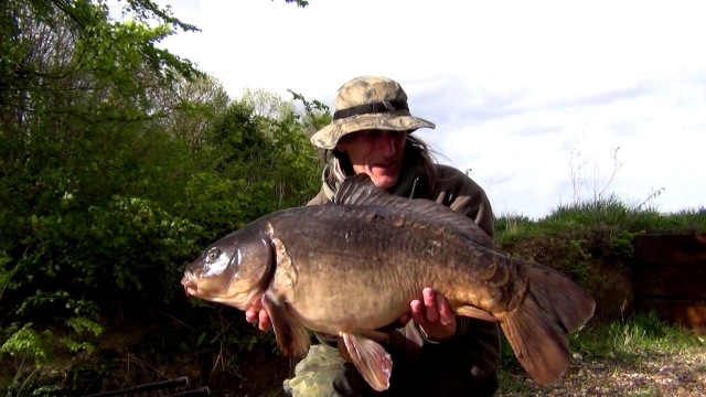 Another of the old uns at 17.8