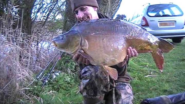 25lb+ mirror