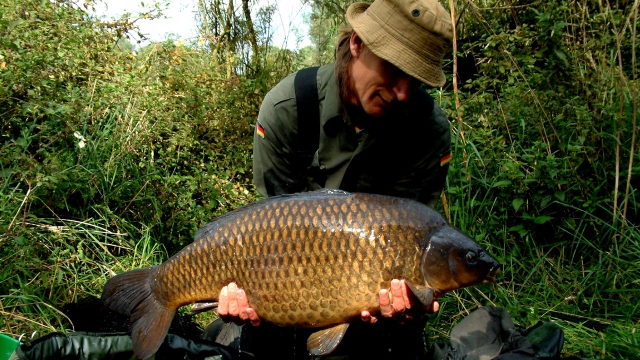 The 28lb stonker